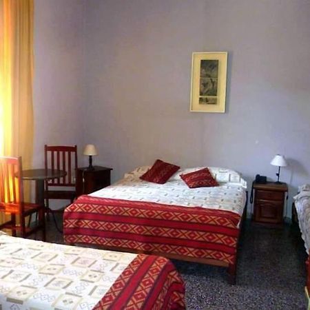 Hotel Inty Raimi Salta Bagian luar foto