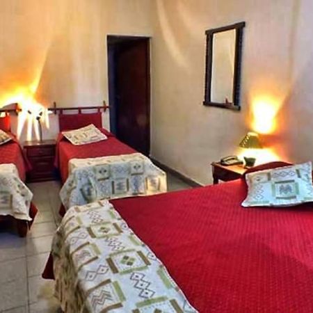 Hotel Inty Raimi Salta Bagian luar foto