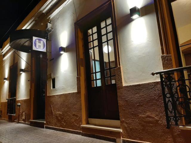 Hotel Inty Raimi Salta Bagian luar foto