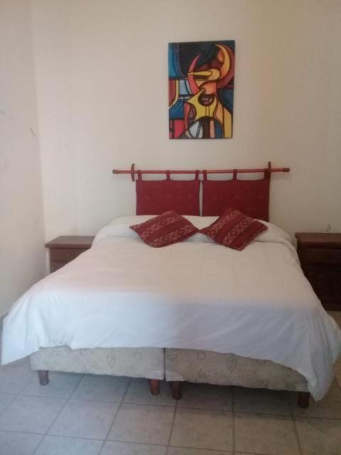 Hotel Inty Raimi Salta Bagian luar foto