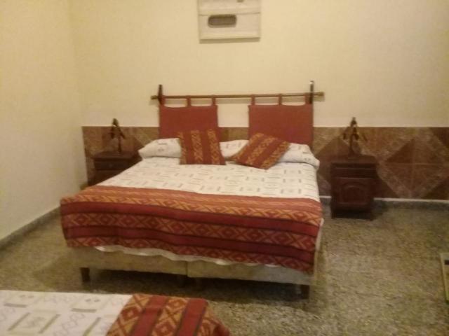Hotel Inty Raimi Salta Bagian luar foto